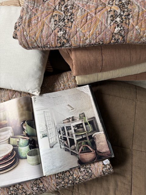 M�nstret vatt�ppe