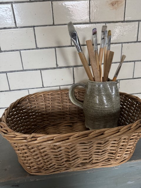 L�kker fransk kurv