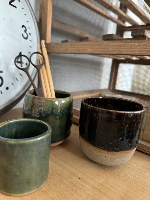 Keramiksk�le, pris pr. stk.